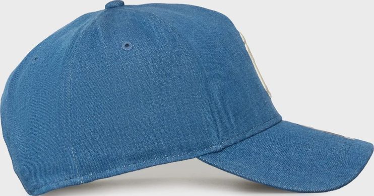 Кепка MVP 47 Brand NEW YORK YANKEES DENIM DT синий One Size (DMPDT17DGP-TBA) DMPDT17DGP-TBA