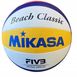 М'яч волейбольний пляжний Mikasa BV551C BV551C фото 2