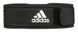 Пояс для важкої атлетики Adidas Essential Weightlifting Belt чорний Уні XL (94 - 120 см) 00000026139 фото 2