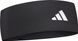 Повязка на голову Adidas Headband черный Жен One Size ADAC-16211BK-NL фото 1