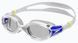 Очки для плавания Speedo BIOFUSE 2.0 JU прозрачный, синий OSFM 8-00336315947 фото 1