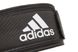 Пояс для важкої атлетики Adidas Essential Weightlifting Belt чорний Уні XL (94 - 120 см) 00000026139 фото 9