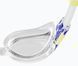 Очки для плавания Speedo BIOFUSE 2.0 JU прозрачный, синий OSFM 8-00336315947 фото 4