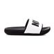 Тапочки Nike OFFCOURT SLIDE BQ4632-011 фото 1
