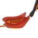 Окуляри для плавання Speedo HYDROPURE MIRROR GOG JU ORANGE/GOLD помаранчевий, золотий дитячі OSFM 8-12671F276 фото 4