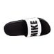 Тапочки Nike OFFCOURT SLIDE BQ4632-011 фото 4