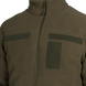 Кофта Army Himatec Pro Light Olive (6570), XXL 6570XXL фото 9