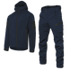 Костюм SoftShell 2.0 Dark Blue (6536), M 6536M фото 1