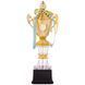 Кубок спортивный наградный SP-Sport Glory C-K078A высота 31см золотой C-K078A фото 1