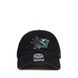 Кепка 47 Brand NHL SAN JOSE SHARKS чорний Уні OSFA 00000017724 фото 1