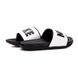 Тапочки Nike OFFCOURT SLIDE BQ4632-011 фото 3