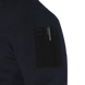 Кофта Commander Ultra Soft Dark Blue (6585), S 6585S фото 8