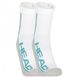 Шкарпетки Head PERFORMANCE SHORT CREW 3P UNISEX білий, сірий, мультиколор Уні 35-38 00000019574 фото 2