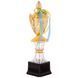 Кубок спортивный наградный SP-Sport Glory C-K078A высота 31см золотой C-K078A фото 2
