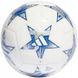 Футбольный мяч ADIDAS UCL CLUB 23/24 GROUP STAGE FOOTBALL IA0945 (UEFA CHEMPIONS LEAGUE 2023/2024) IA0945 фото 1
