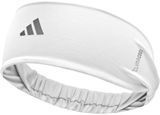 Повязка на голову Adidas Sports Headband белый Жен One Size ADAC-16400WH