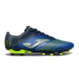 Бутси Joma XPANDER синій, жовтий Чол 44 (XPAS2304FG) XPAS2304FG