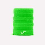 Напульсник Joma SLAM PRO WRISTBAND салатовый Уни OSFM 400701-5