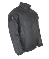 Куртка тактична KOMBAT UK Elite II Jacket розмір S kb-eiij-blk-s