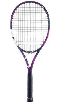 Ракетка Babolat Boost Aero pink Gr2 (121253-100). 121253-100