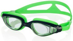 Окуляри для плавання Aqua Speed CETO 9286 зелений, чорний Діт OSFM 00000022797