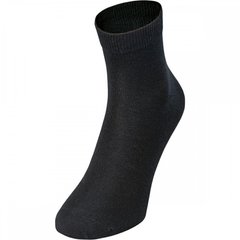 Шкарпетки Jako Fesslinge 3er pack чорний Уні 35-38 00000016255
