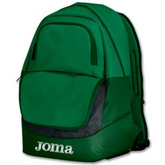 Рюкзак Joma DIAMOND II зелений Уні 47х32х32см 00000013414