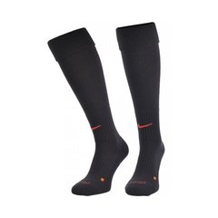 Гетри Nike Performance Classic II Socks чорний, червоний Чол 46-50 00000011360