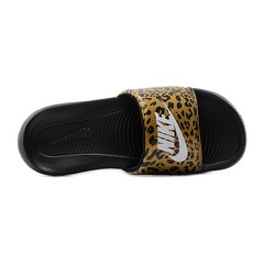 Тапочки Nike W VICTORI ONE SLIDE PRINT CN9676-700