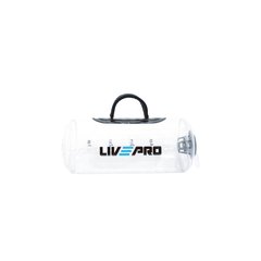 Болгарський аквамішок LivePro TRAINING WATER BAG LP8125