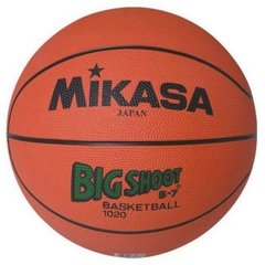 Мяч баскетбольный MIKASA 1020 №7