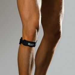 Фиксирующий ремень на колено SELECT Knee Strap 357 357