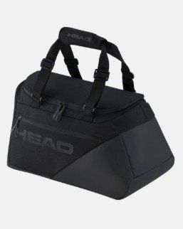 Сумка Head Pro X Court Bag 48L BK 260025