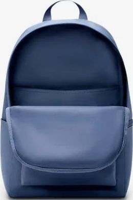 Рюкзак Nike NK HERITAGE BKPK 25L синій 43 х 30,5 х 15 см DC4244-499