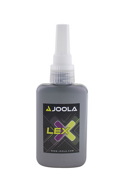 Клей для накладок настільного тенісу Joola Lex ( 100мл) 82036 82036
