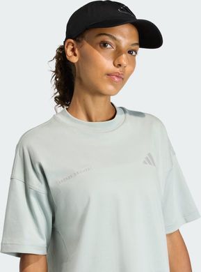 Кепка Adidas DAD CAP BIG LOG чорний OSFW (56-57 см) KA7187
