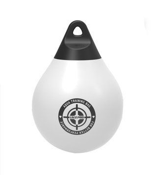 Груша з водою LivePro WATER BOXING BAG LP8606