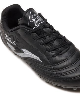 Бутси дитячі Joma TOLEDO чорний Діт  TOJW2401AG