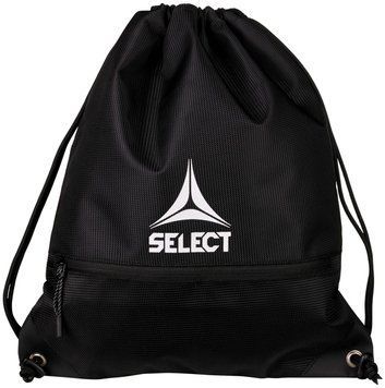 Сумка Select GYMBAG v25 чорний Уні 36 х 44 см 816111-111