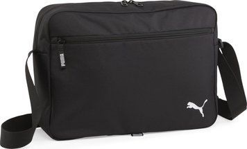 Сумка Puma TEAM Messenger Bag 12L чорний 38 x 27 x 10 см 090452-01