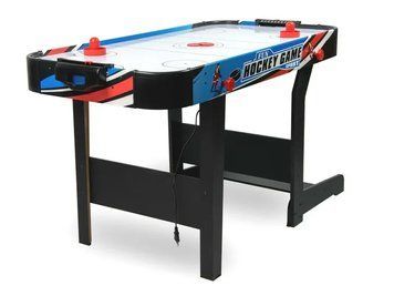 Игровой стол Neo Sport Аэрохоккей NS-427, 120 x 60 x 72 см 1427