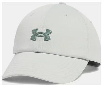 Кепка Under Armour Women's Blitzing Adj зелений Жін One Size 1376705-377