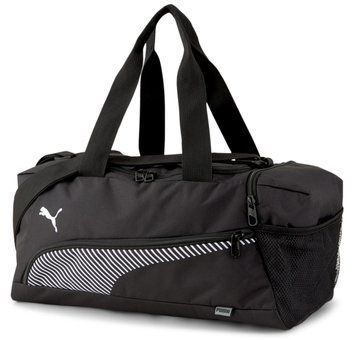 Сумка Puma Fundamentals Sports 16L черный Уни 37x20x22 см 00000031210