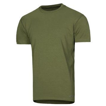 Футболка Modal Зелена (2408), XS 2408XS