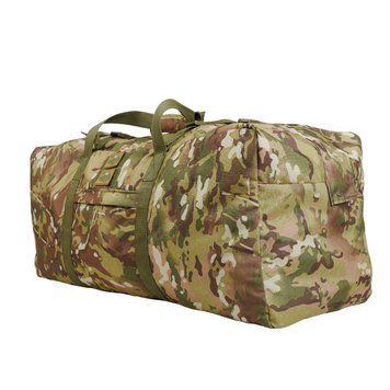Сумка тактична KIBORG MILITARY BAG Multicam 6030