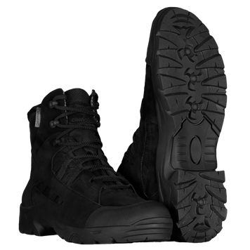 Ботинки Camotec Oplot (6630-40) 6630-40