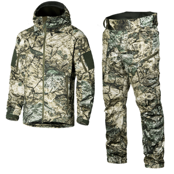 Костюм StormWall DWR Velcro Terra Ua (6637), L 6637L