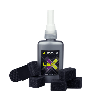 Клей для накладок настільного тенісу Joola Lex ( 100мл) 82036 82036