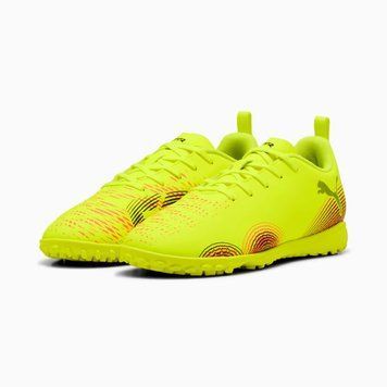 Сороканіжки дитячі Puma Future 8 Play TT 108396_03, розмір 34.5 (20,5 см) 108396_03-34
