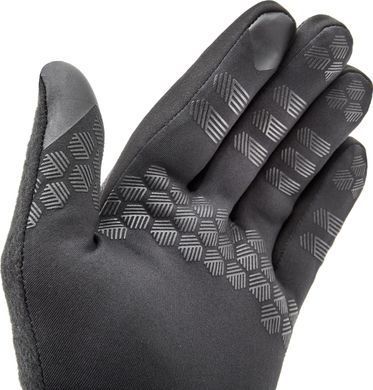 Рукавички для тренінгу Adidas Full Finger Essential Gloves чорний XL (ADGB-12826-NL) ADGB-12826-NL
